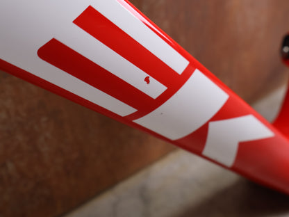 TREK EMONDA SLR RAHMENSET / LIDL-TREK TEAM / DISC / 62CM