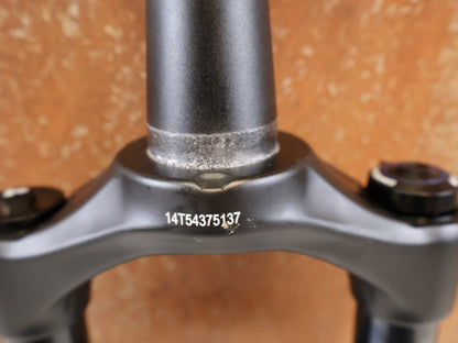 ROCKSHOX RECON SILVER RL 29 150MM MOTION CONTROL FEDERGABEL