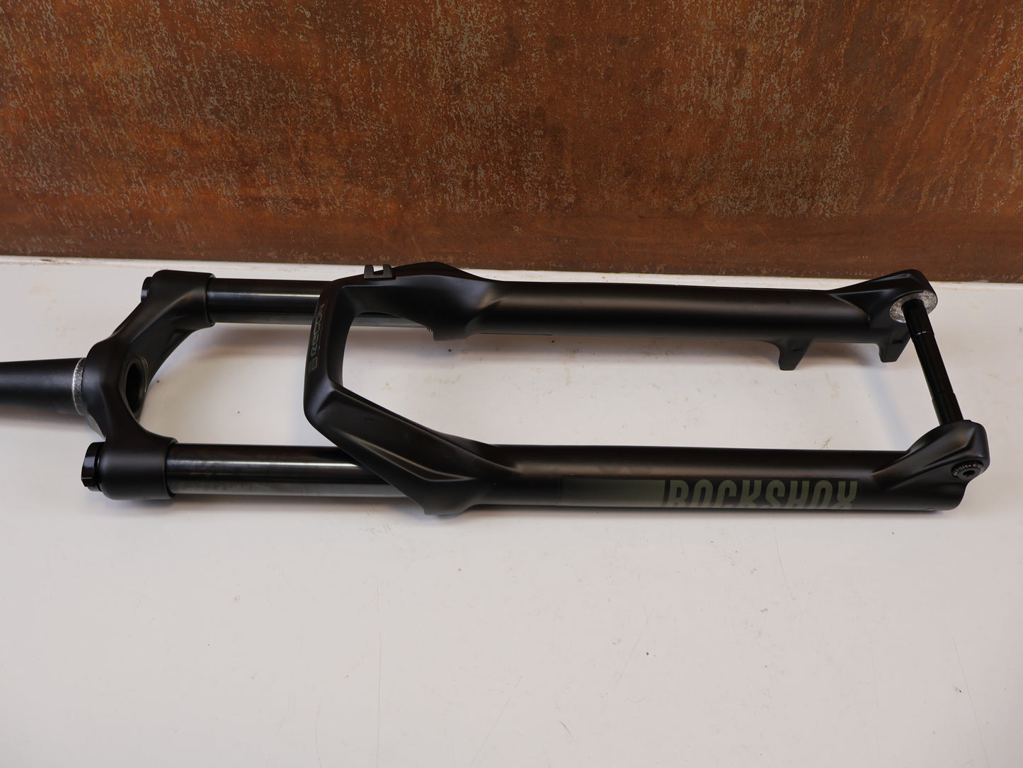 ROCKSHOX RECON SILVER RL 29 150MM MOTION CONTROL FEDERGABEL