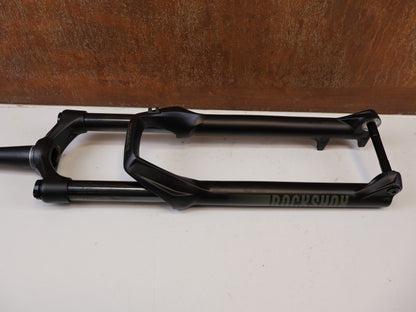 ROCKSHOX RECON SILVER RL 29 150MM MOTION CONTROL FEDERGABEL