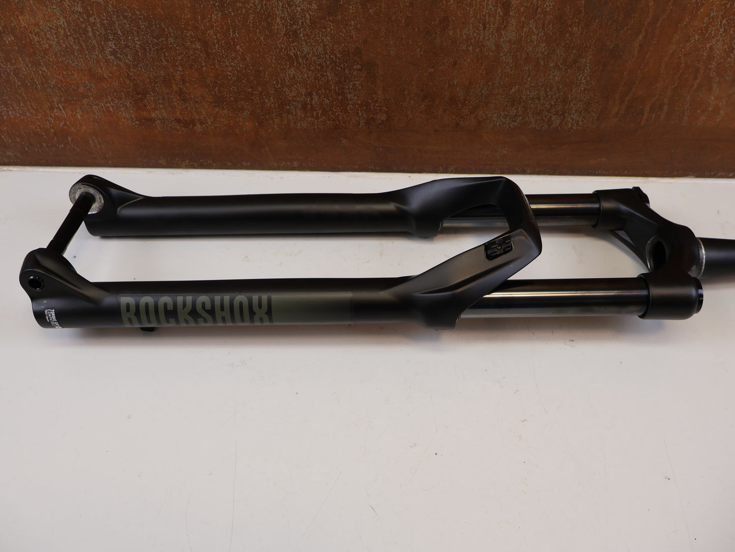 ROCKSHOX RECON SILVER RL 29 150MM MOTION CONTROL FEDERGABEL