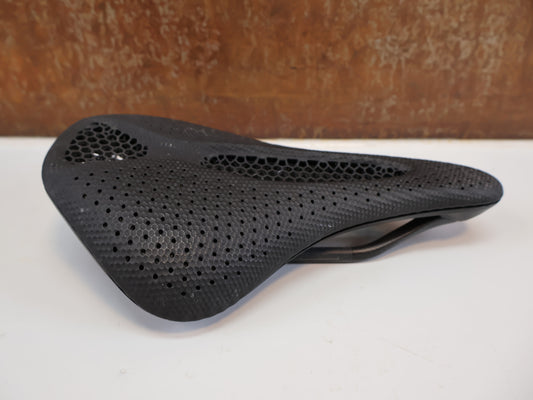 SPECIALIZED S-WORKS POWER MIRROR SATTEL / BREITE 155 MM / 3D-DRUCK / 201G