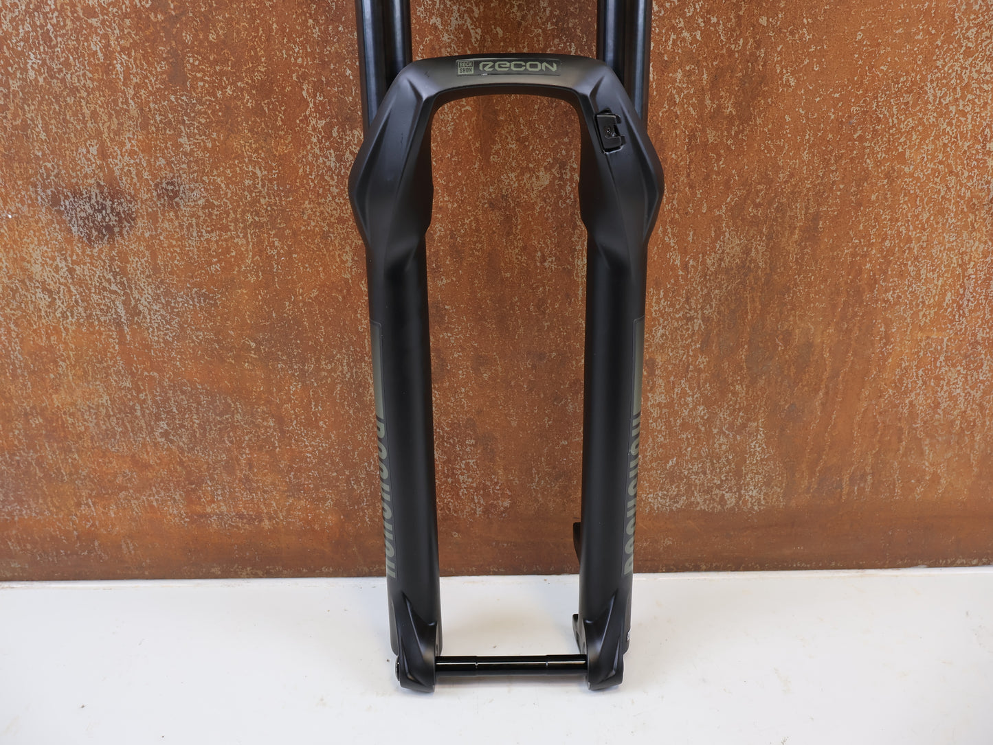 ROCKSHOX RECON SILVER RL 29 150MM MOTION CONTROL FEDERGABEL