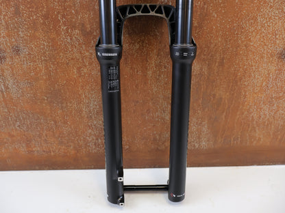 ROCKSHOX RECON SILVER RL 29 150MM MOTION CONTROL FEDERGABEL