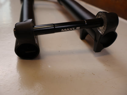 ROCKSHOX RECON SILVER RL 29 150MM MOTION CONTROL FEDERGABEL