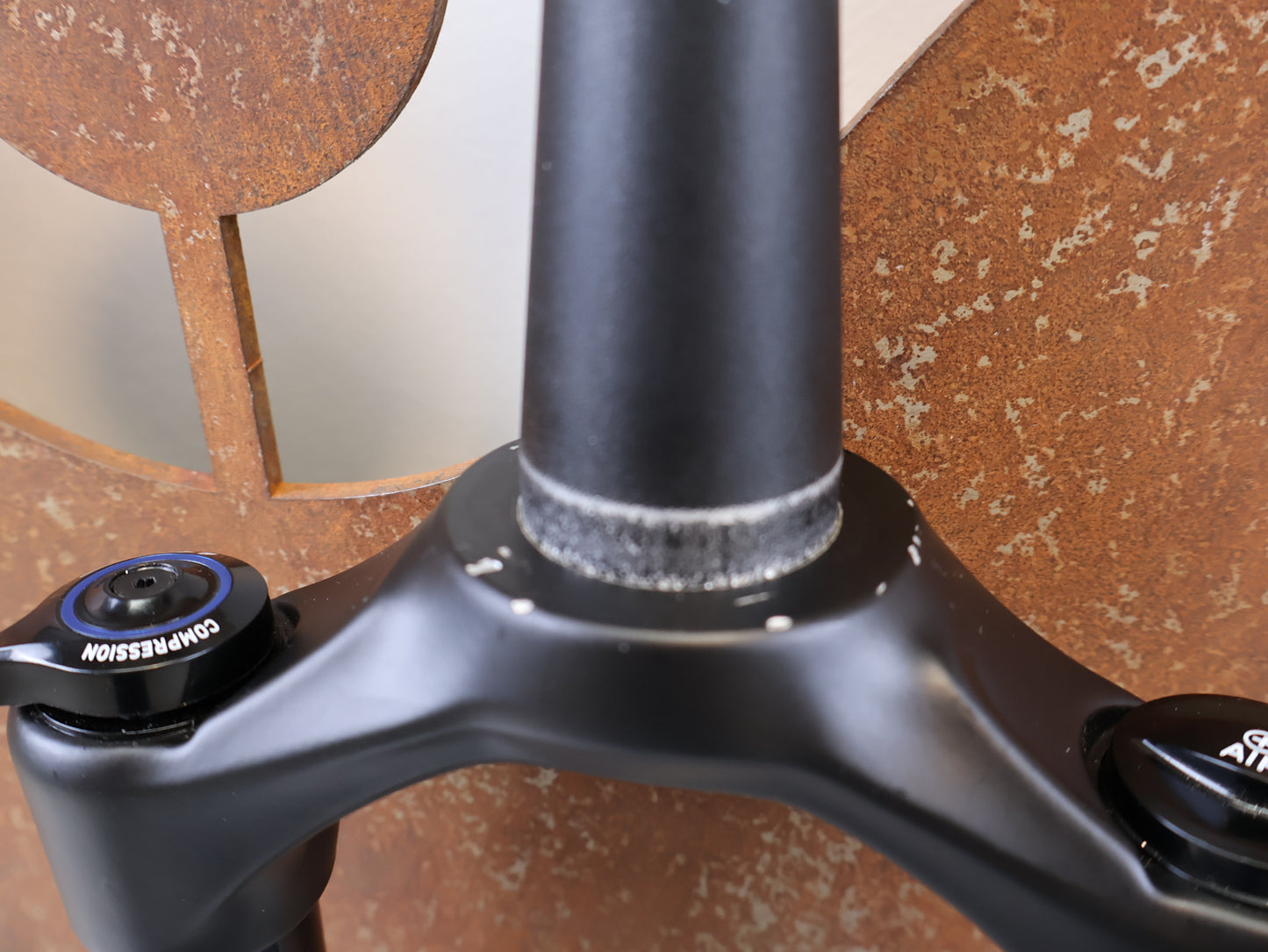 ROCKSHOX RECON SILVER RL 29 150MM MOTION CONTROL FEDERGABEL
