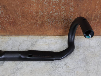 BONTRAGER RSL AERO CARBON RENNRAD LENKER 390 / 420MM