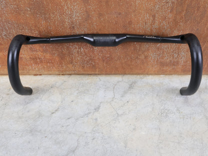 BONTRAGER RSL AERO CARBON RENNRAD LENKER 390 / 420MM