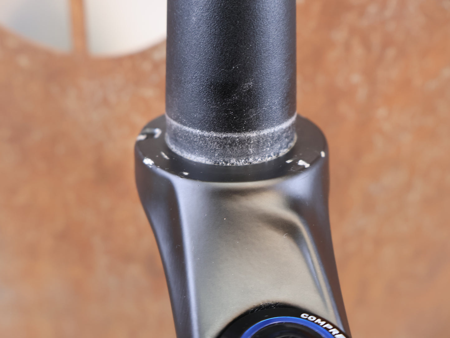 ROCKSHOX RECON SILVER RL 29 150MM MOTION CONTROL FEDERGABEL