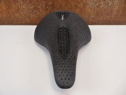 SPECIALIZED S-WORKS POWER MIRROR SATTEL / BREITE 155 MM / 3D-DRUCK / 201G