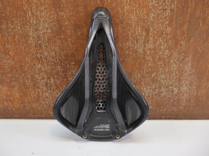 SPECIALIZED S-WORKS POWER MIRROR SATTEL / BREITE 155 MM / 3D-DRUCK / 201G