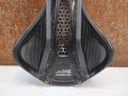 SPECIALIZED S-WORKS POWER MIRROR SATTEL / BREITE 155 MM / 3D-DRUCK / 201G
