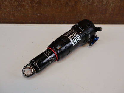 ROCKSHOX DELUXE ULTIMATE RCT / DEBONAIR+ / TRUNNION / 165 X 42,5MM / 2024
