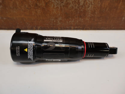 ROCKSHOX DELUXE ULTIMATE RCT / DEBONAIR+ / TRUNNION / 165 X 42,5MM / 2024