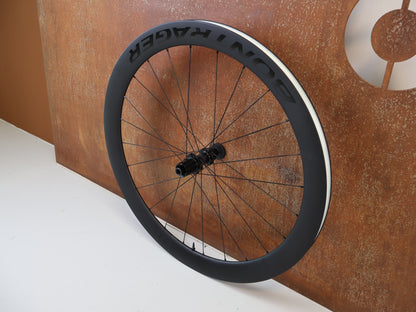 BONTRAGER AEOLUS PRO 51 TLR DISC CARBON LAUFRADSATZ SHIMANO HG