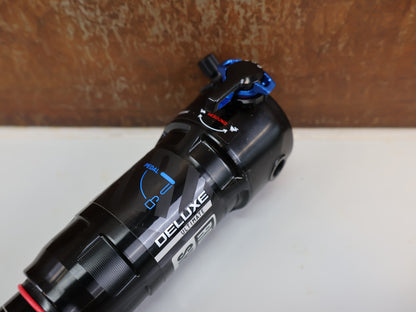 ROCKSHOX DELUXE ULTIMATE RCT / DEBONAIR+ / TRUNNION / 165 X 42,5MM / 2024