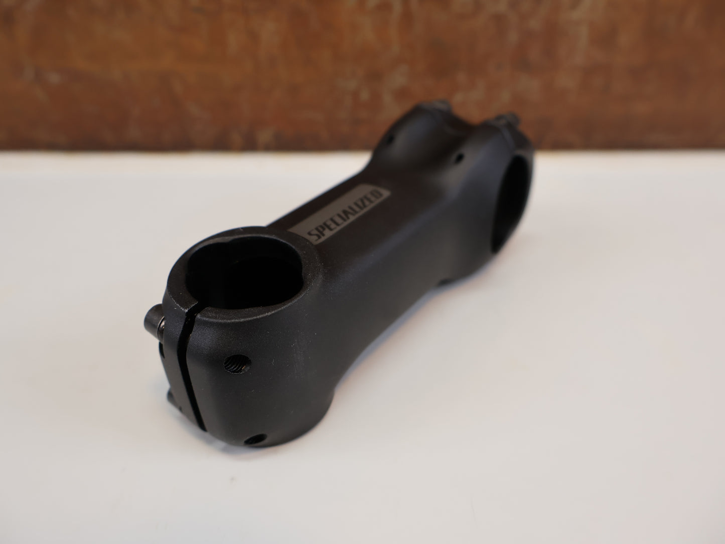 SPECIALIZED FUTURE COMP VORBAU / 90 MM / 6° / FUTURE SHOCK