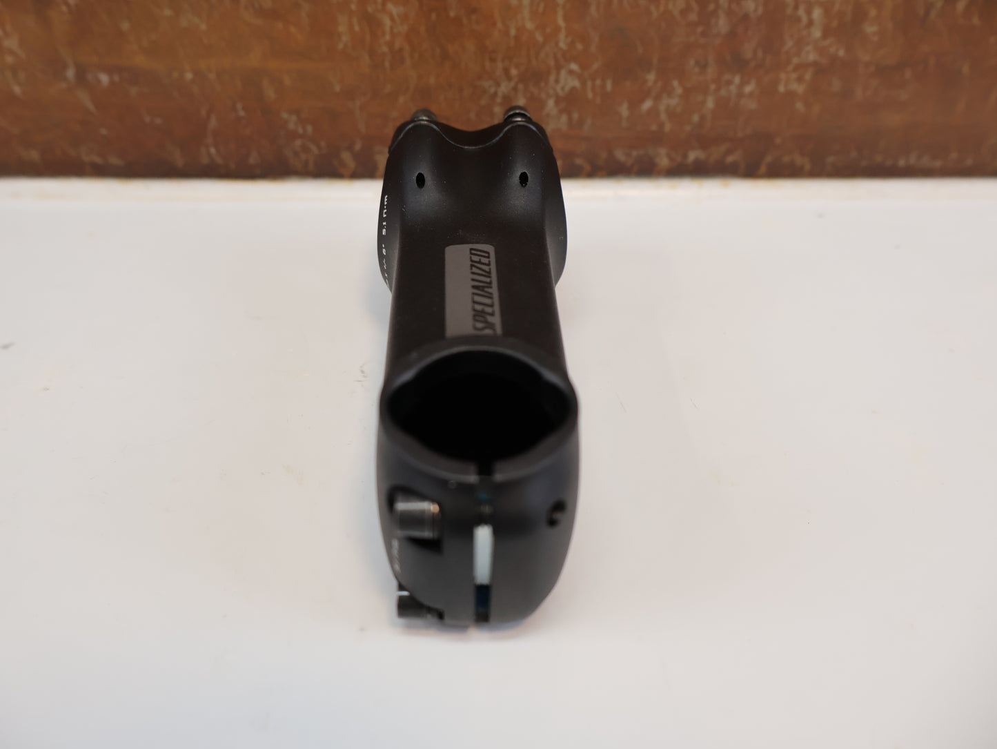SPECIALIZED FUTURE COMP VORBAU / 90 MM / 6° / FUTURE SHOCK