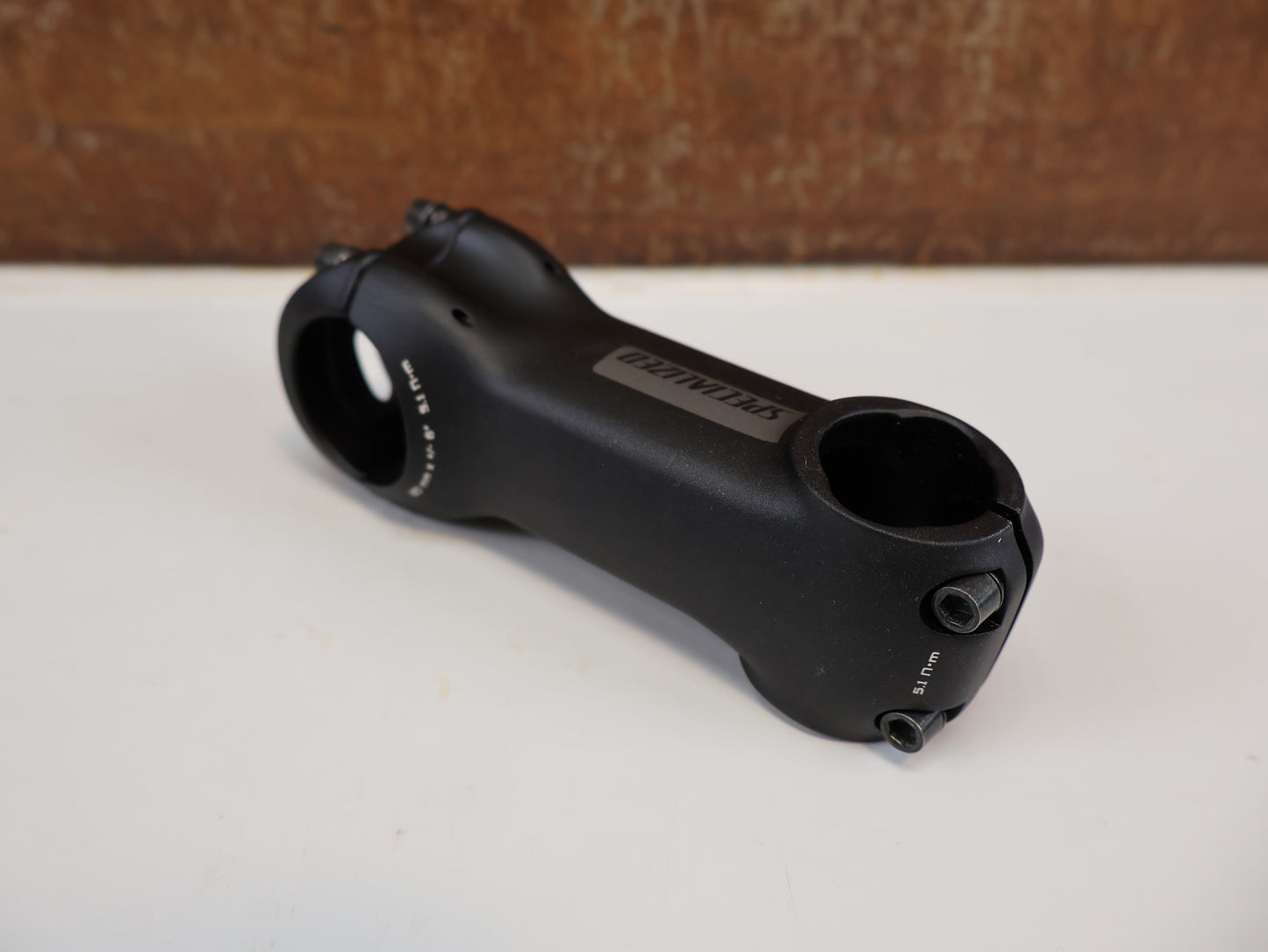 SPECIALIZED FUTURE COMP VORBAU / 90 MM / 6° / FUTURE SHOCK