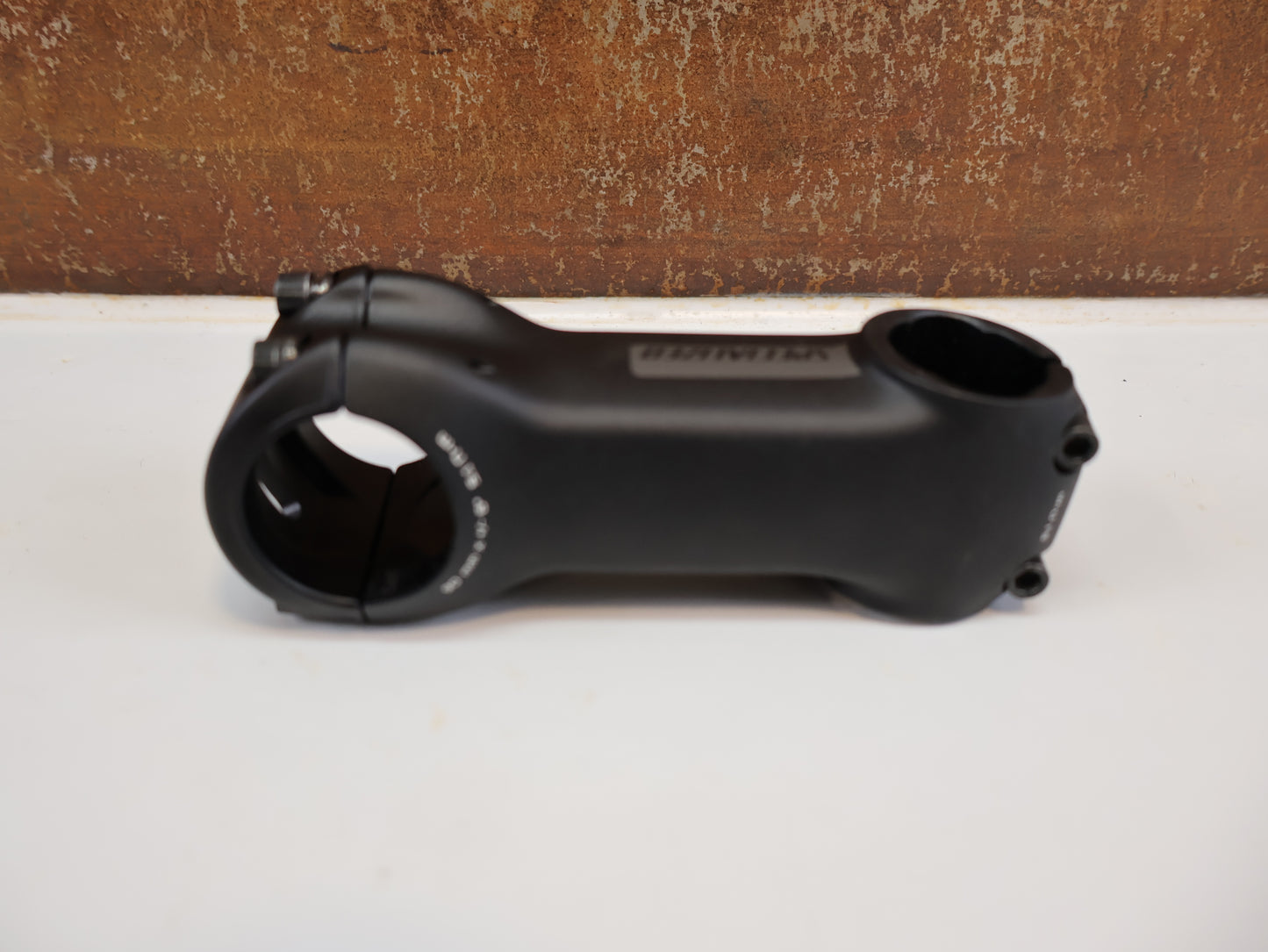 SPECIALIZED FUTURE COMP VORBAU / 90 MM / 6° / FUTURE SHOCK