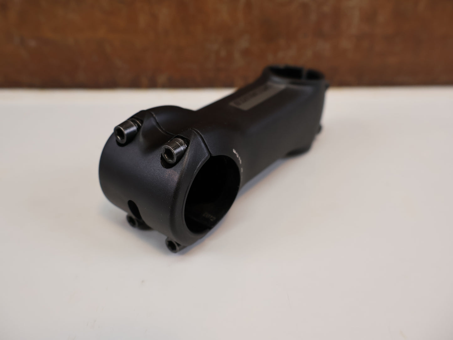 SPECIALIZED FUTURE COMP VORBAU / 90 MM / 6° / FUTURE SHOCK