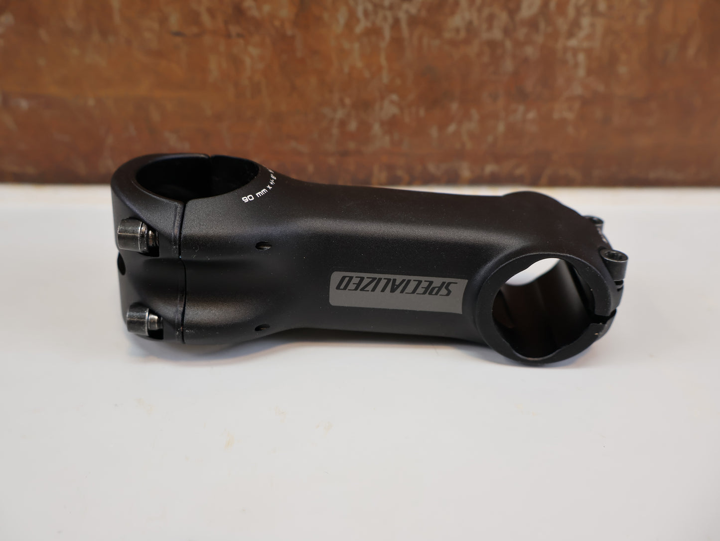 SPECIALIZED FUTURE COMP VORBAU / 90 MM / 6° / FUTURE SHOCK