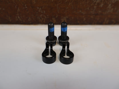 SHIMANO HR BREMSSCHEIBEN ADAPTER SM-MA-R160P/S / IS 2000