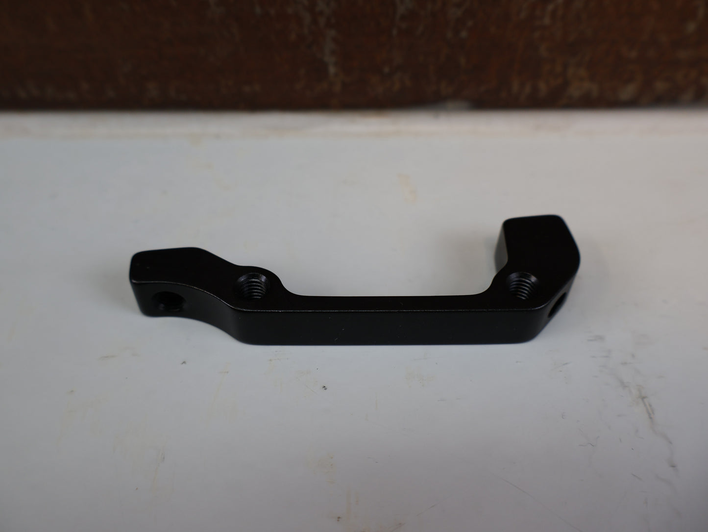 SHIMANO HR BREMSSCHEIBEN ADAPTER SM-MA-R160P/S / IS 2000