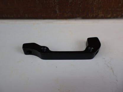 SHIMANO HR BREMSSCHEIBEN ADAPTER SM-MA-R160P/S / IS 2000