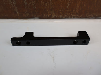 SHIMANO SCHEIBENBREMS ADAPTER SM-MA-F203P/PA