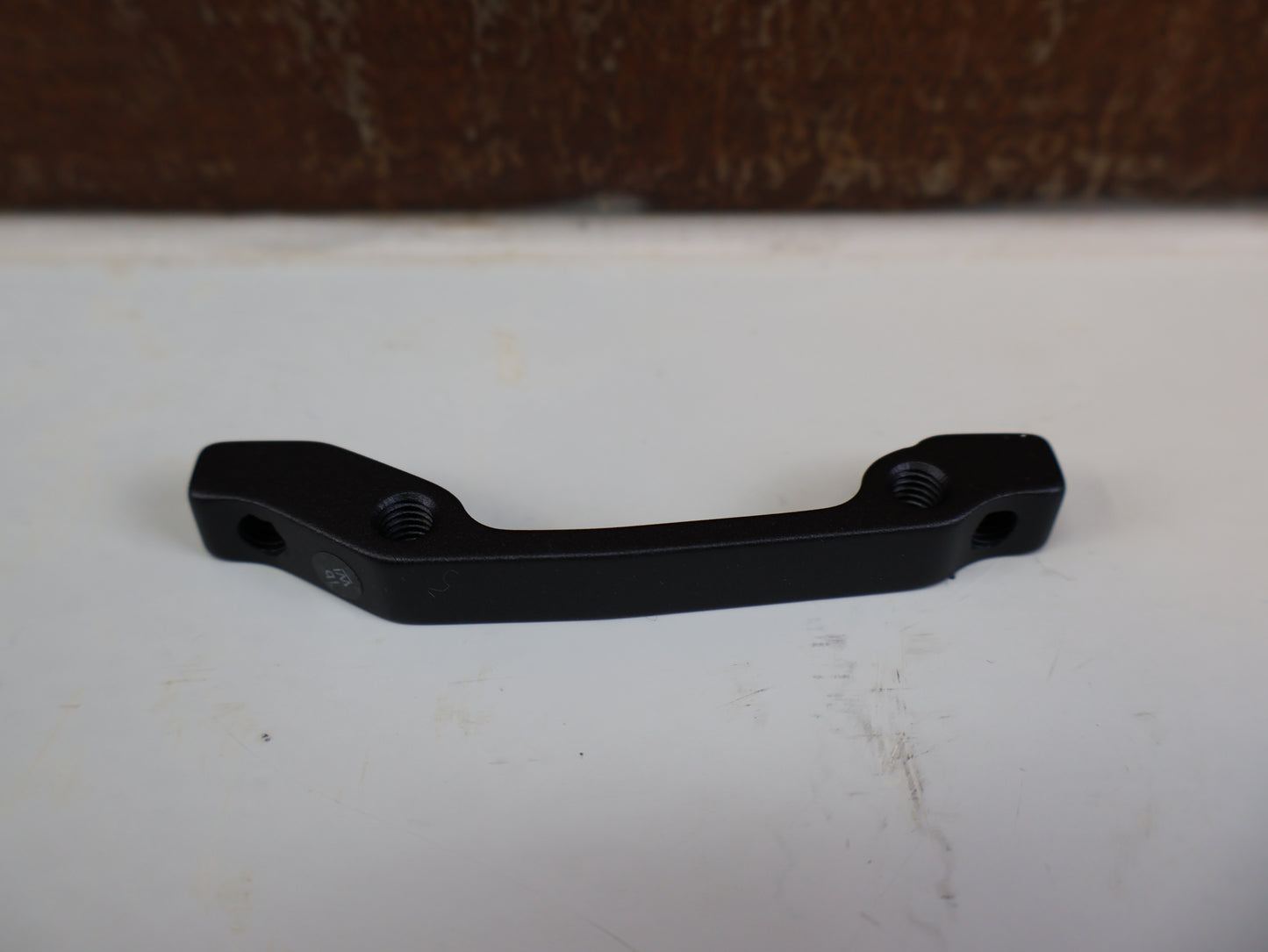 SHIMANO XTR ADAPTER SM-MA90-F160P/S / VR 160 MM