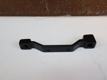 SHIMANO ADAPTER SM-MA-F180P/P2 / PM 160 MM AUF PM 180 MM