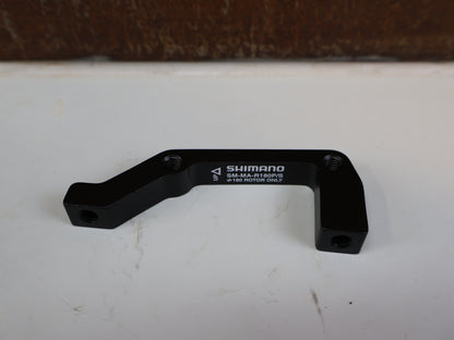 SHIMANO ADAPTER SM-MA-F180P/SA / IS 2000 GABEL AUF PM BREMSSATTEL / VR 180 MM
