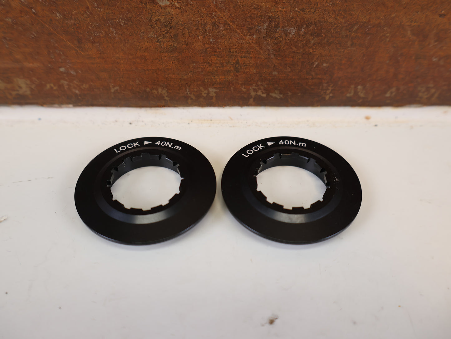 SRAM CENTERLINE XR BREMSSCHEIBEN SET 160 MM 2 STÜCK