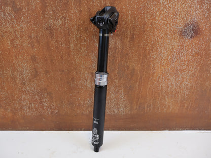 ROCKSHOX REVERB AXS DROPPER POST 31.6 MM 100 MM
