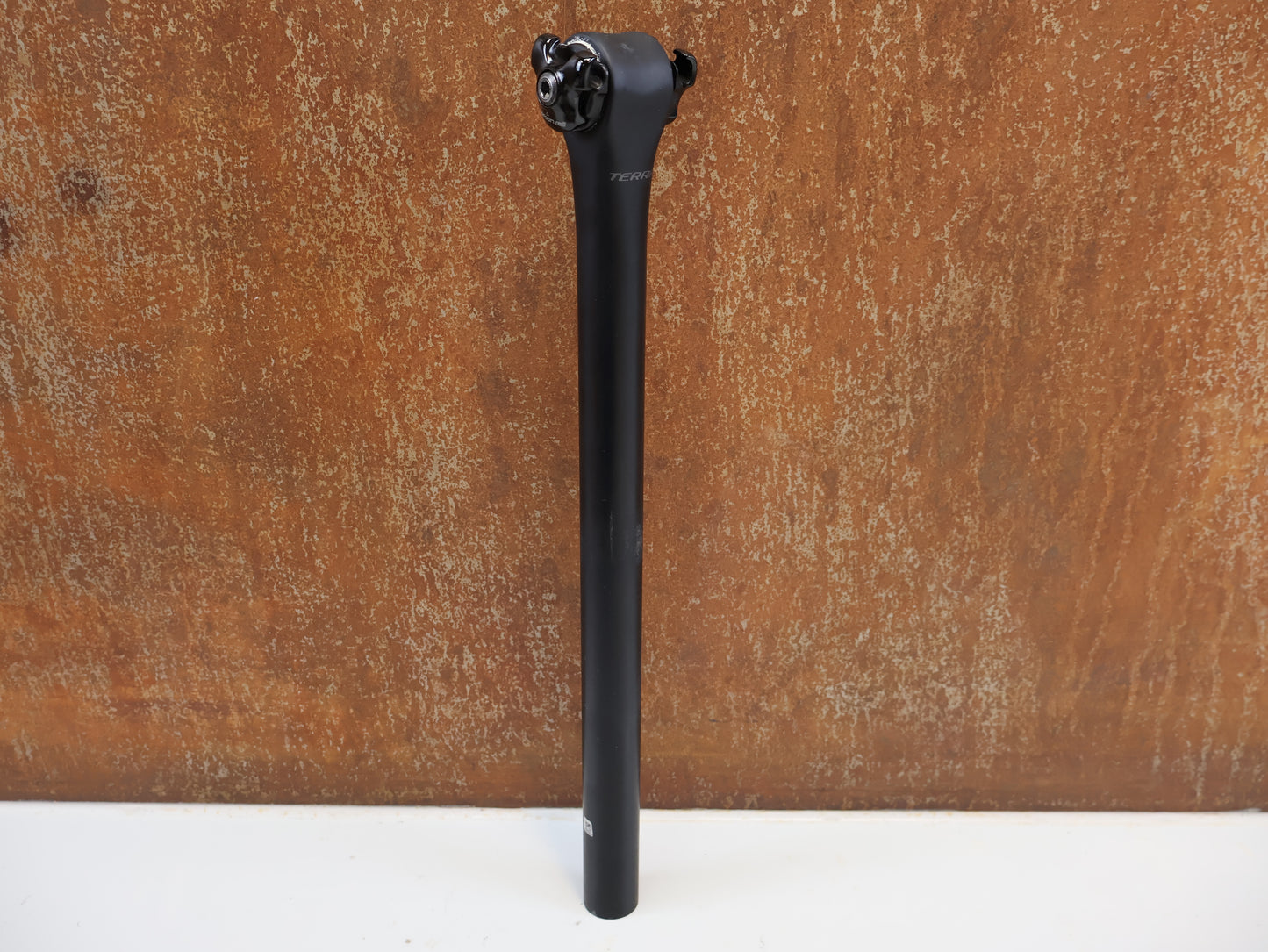 ROVAL TERRA CARBON SATTELSTÜTZE / 27.2 MM / 380 MM / 0 MM OFFSET / GRAVEL