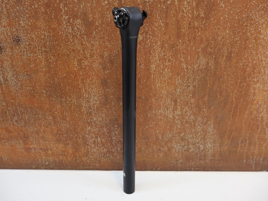ROVAL TERRA CARBON SATTELSTÜTZE / 27.2 MM / 380 MM / 0 MM OFFSET / GRAVEL