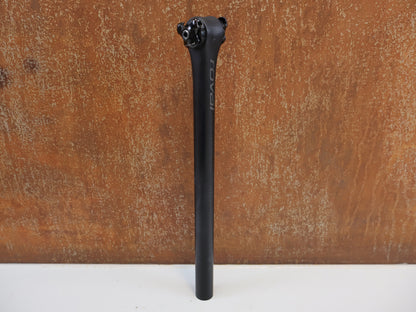 ROVAL TERRA CARBON SATTELSTÜTZE / 27.2 MM / 380 MM / 0 MM OFFSET / GRAVEL