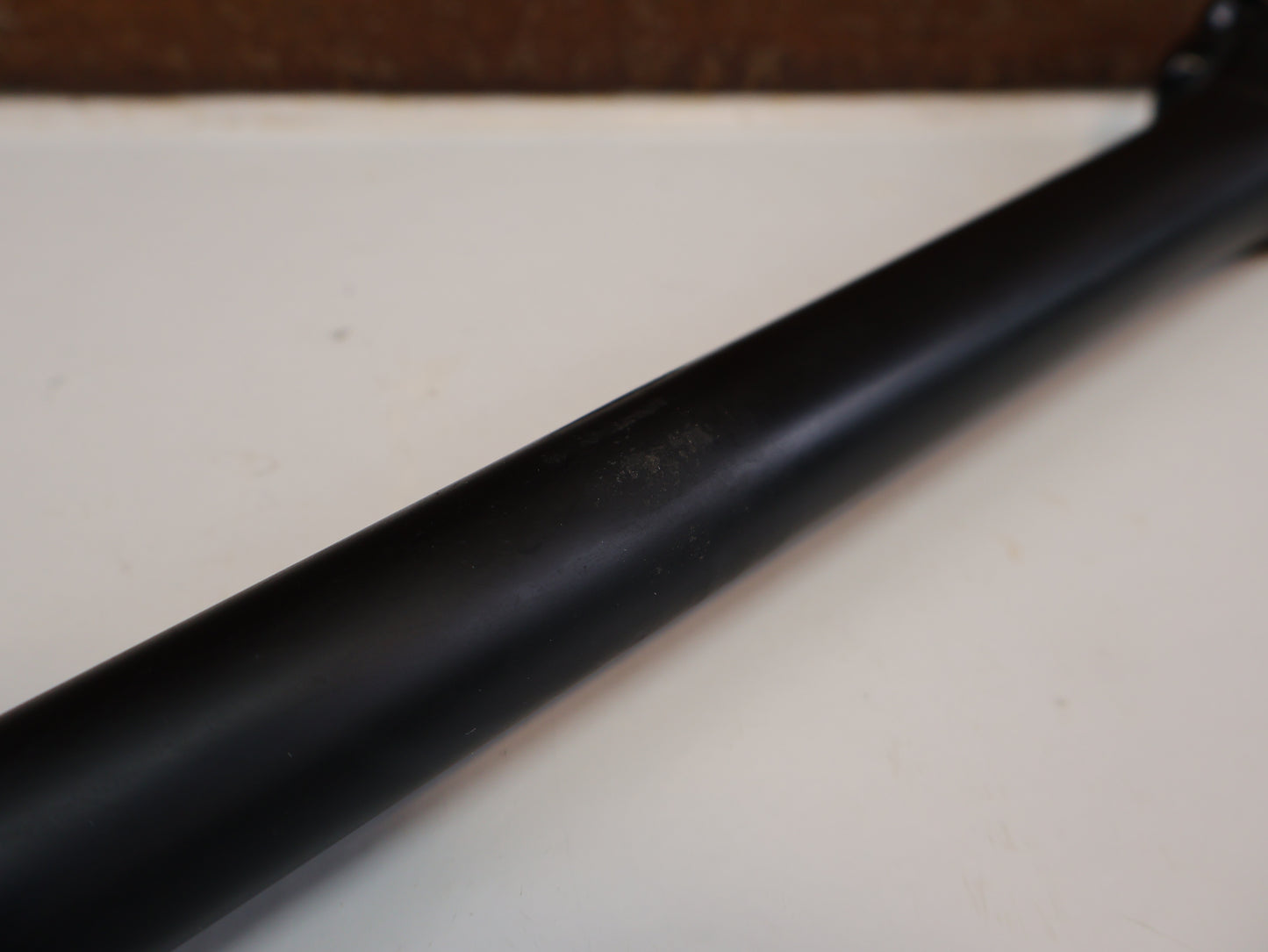 ROVAL TERRA CARBON SATTELSTÜTZE / 27.2 MM / 380 MM / 0 MM OFFSET / GRAVEL
