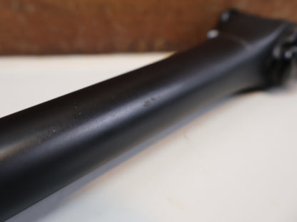 ROVAL TERRA CARBON SATTELSTÜTZE / 27.2 MM / 380 MM / 0 MM OFFSET / GRAVEL