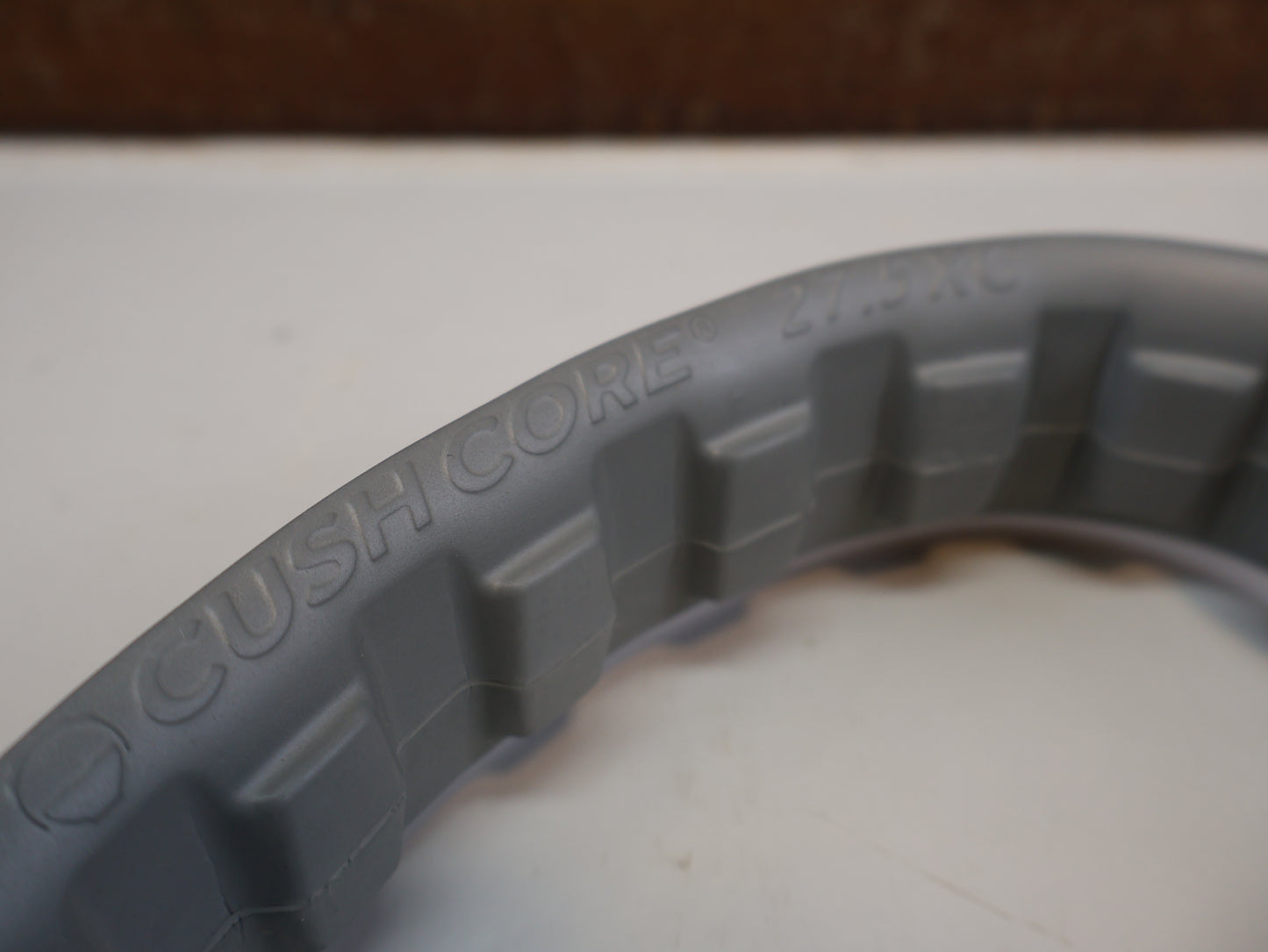 CUSHCORE INSERT XC SINGLE / 27,5 ZOLL / CROSS COUNTRY REIFEN-INSERT / 140G