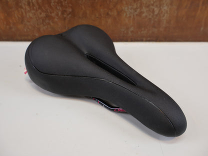 BBB CYCLING LADYSPORT SATTEL BSD-67 / DAMEN / SCHWARZ