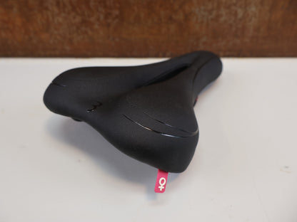 BBB CYCLING LADYSPORT SATTEL BSD-67 / DAMEN / SCHWARZ