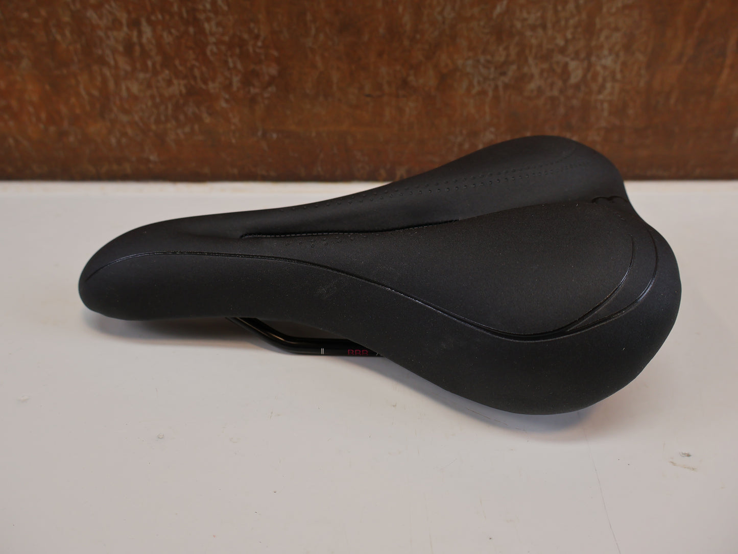 BBB CYCLING LADYSPORT SATTEL BSD-67 / DAMEN / SCHWARZ