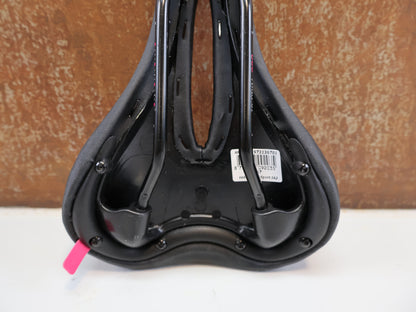 BBB CYCLING LADYSPORT SATTEL BSD-67 / DAMEN / SCHWARZ