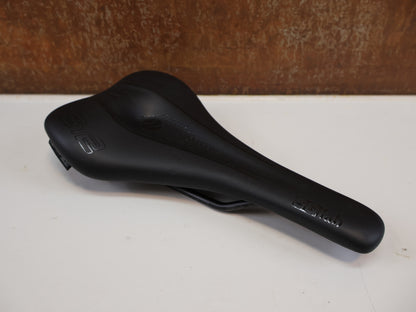 SQLAB 612 ERGOWAVE ACTIVE 2.1 SATTEL / 140 MM / ROAD & MTB RACE