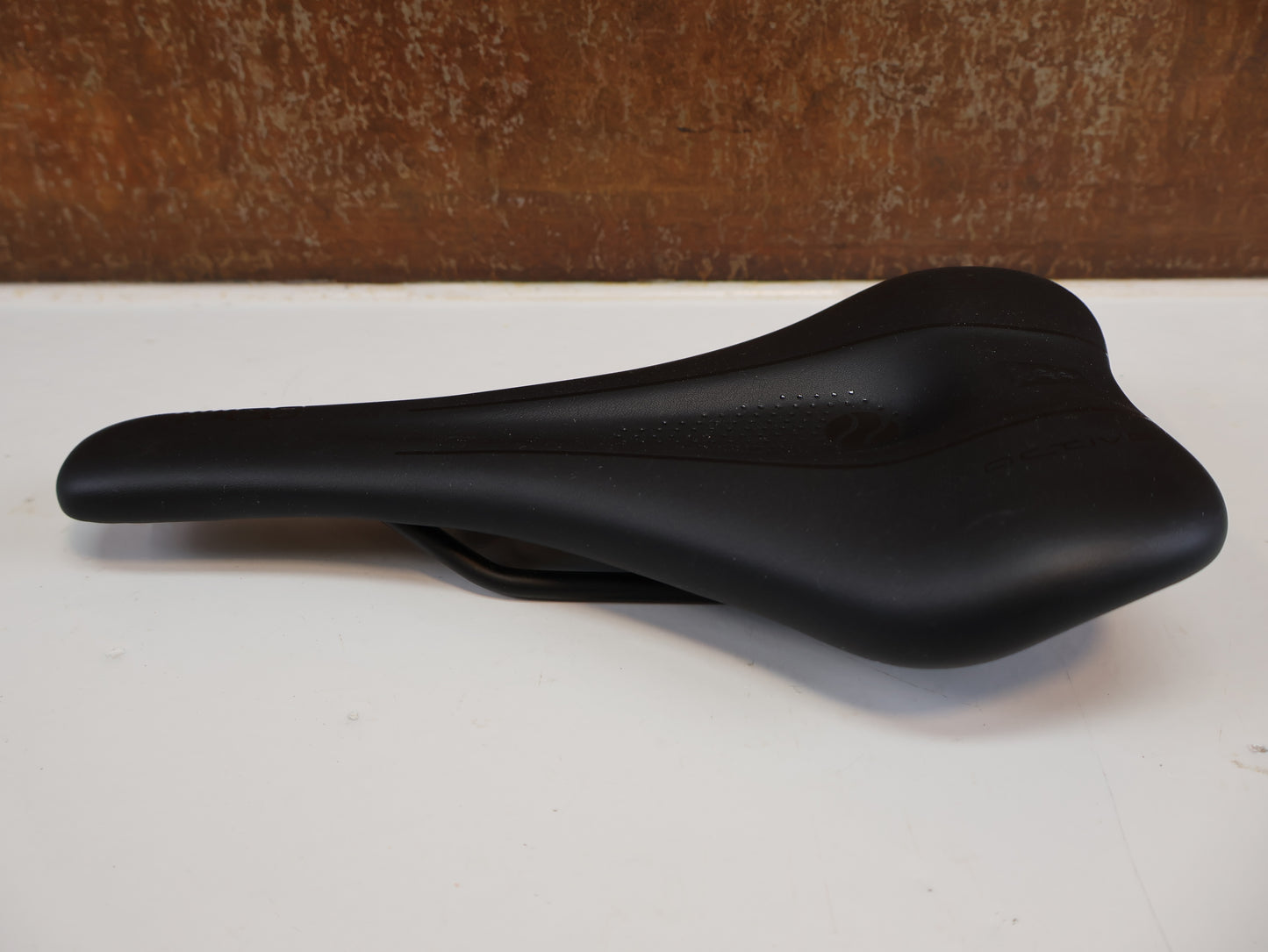 SQLAB 612 ERGOWAVE ACTIVE 2.1 SATTEL / 140 MM / ROAD & MTB RACE