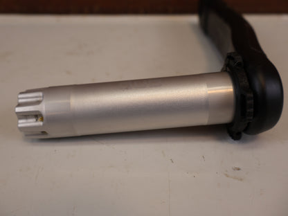 SRAM X01 EAGLE DUB KURBELARM LINKS 165 MM CARBON