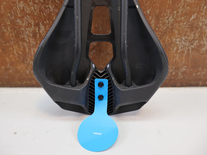 PRO STEALTH CURVED PERFORMANCE SATTEL / 142 MM / RENNRAD