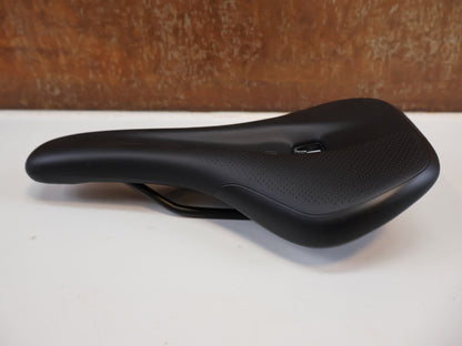ERGON SMC MEN SPORT GEL SATTEL / STEALTH / GRÖSSE M/L / 12-16 CM